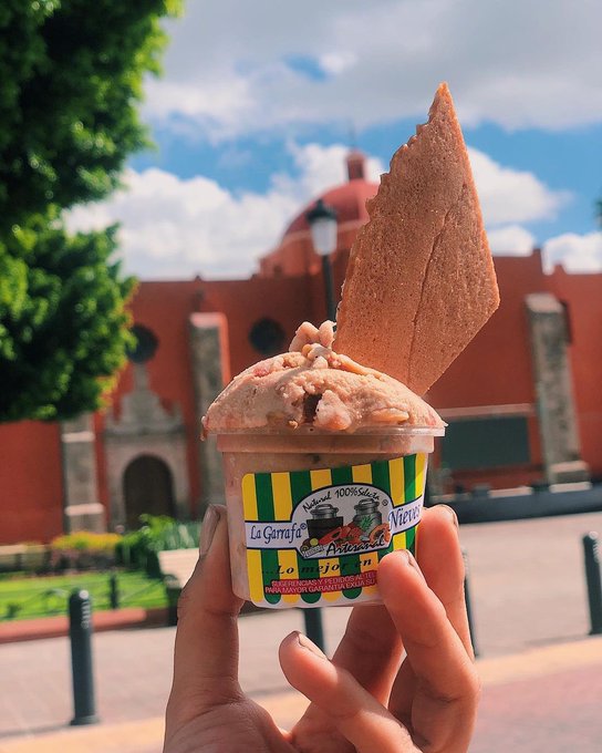 Tvmos_'s tweet photo. ¿Cuál de estos antojitos típicos de #León, Guanajuato es tu favorito? 🤤🥰❤ https://t.co/rLPSKkn172
