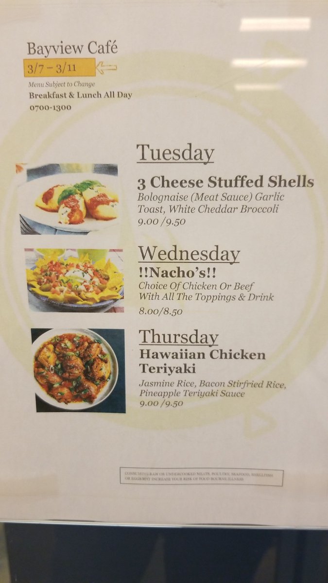 Bayviewcafe tweet media