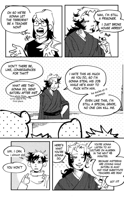 geto-sensei (?)

#JJK 
