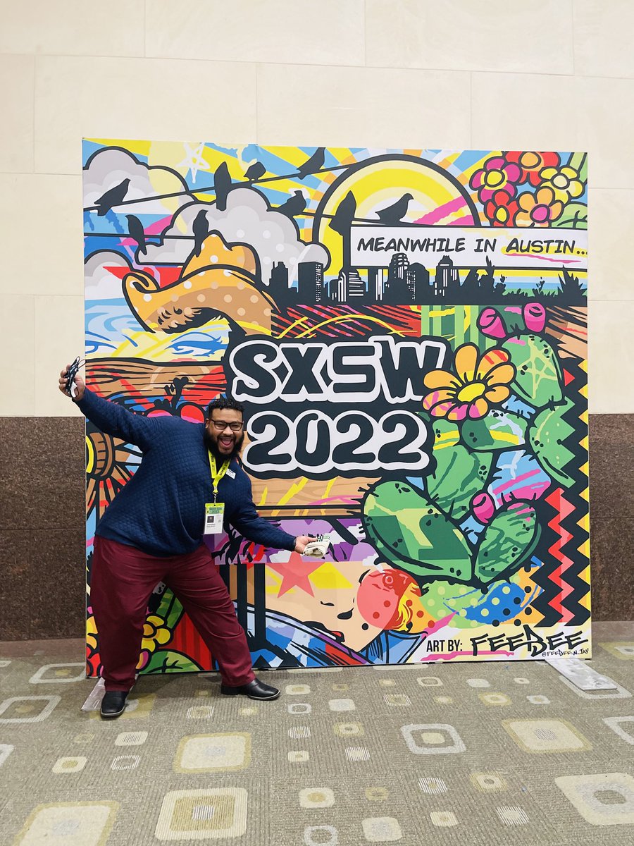 SXSW Edu 2022 ⁦<a href="/AVID4College/">AVID</a>⁩. Just explored the power of retrieval practices with Dr. Pooja K. Agarwal