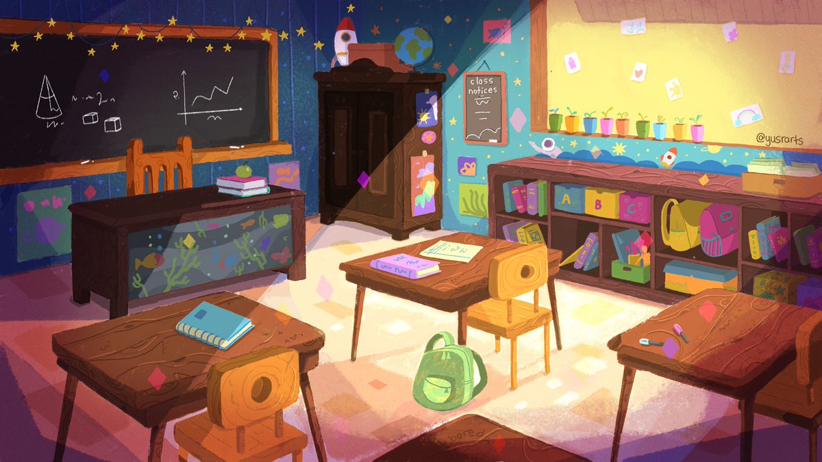 yusrarts's tweet photo. Hello! It’s my birthday today! 

I want to take this moment to say I’m looking for full-time work in bg design, paint or vis dev roles! Any shares and recs will be considered as presents with the biggest bows 🎀 thank you!🦋☺️

🌼 https://t.co/u8wOYcGj0n
🌼 Yusra.arts@gmail.com https://t.co/ExgvU6StW1