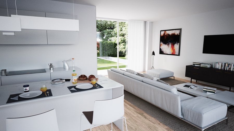 thierrysampol's tweet photo. De l’importance des petits détails et d’une modélisation irréprochable #archviz #bim #allplan #paradigmestudio https://t.co/egnqN9zhcE