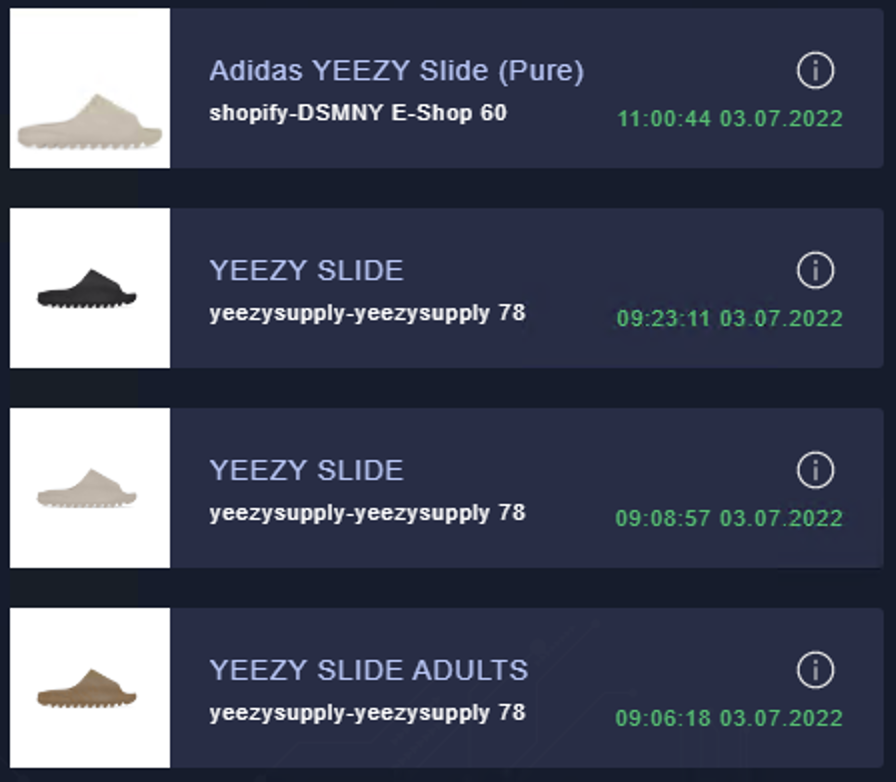 The Sauce Lab tweet media