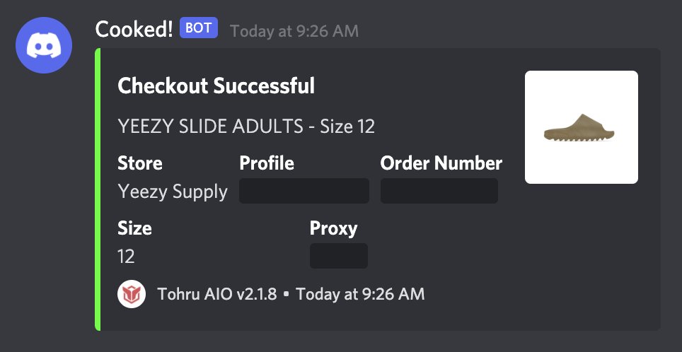 The Sauce Lab tweet media