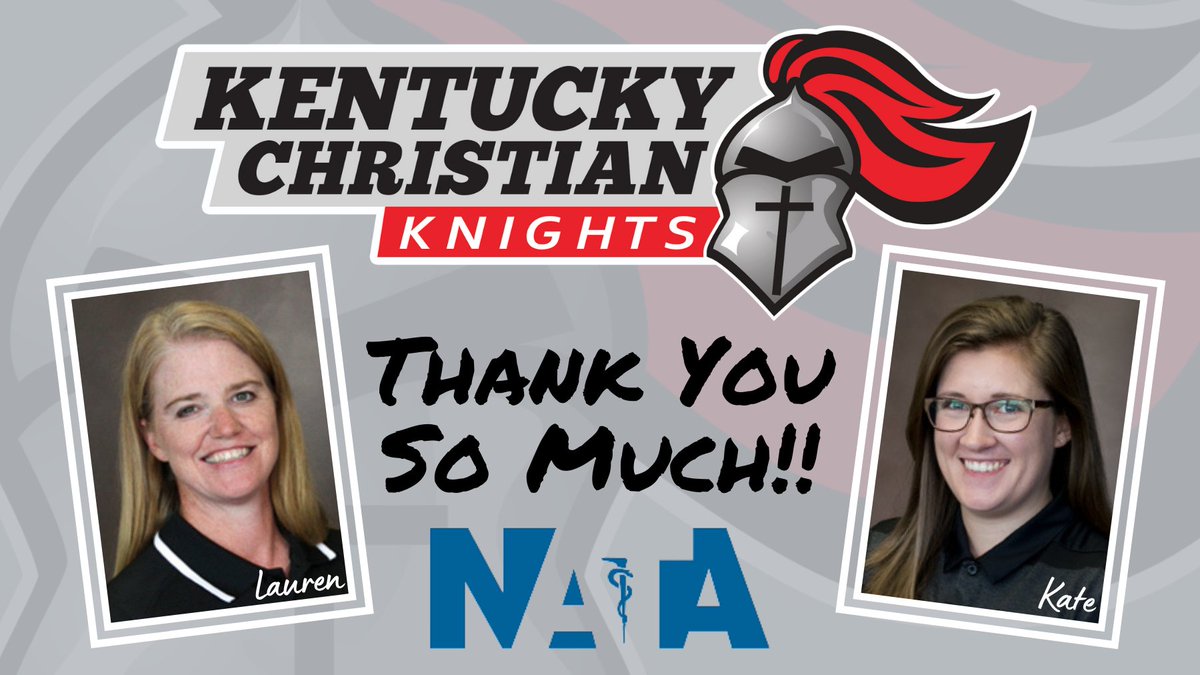 KCU Athletics tweet media