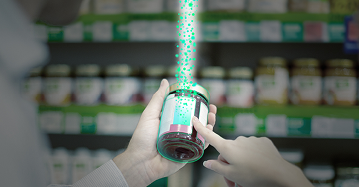 #Blockchain technology allows #food and #beverage products to be tracked transparently throughout their entire life cycle. Read our white paper to learn how we use this technology to enable complete #traceability.

Explore the possibilities 👉 sie.ag/3Ig3Uih