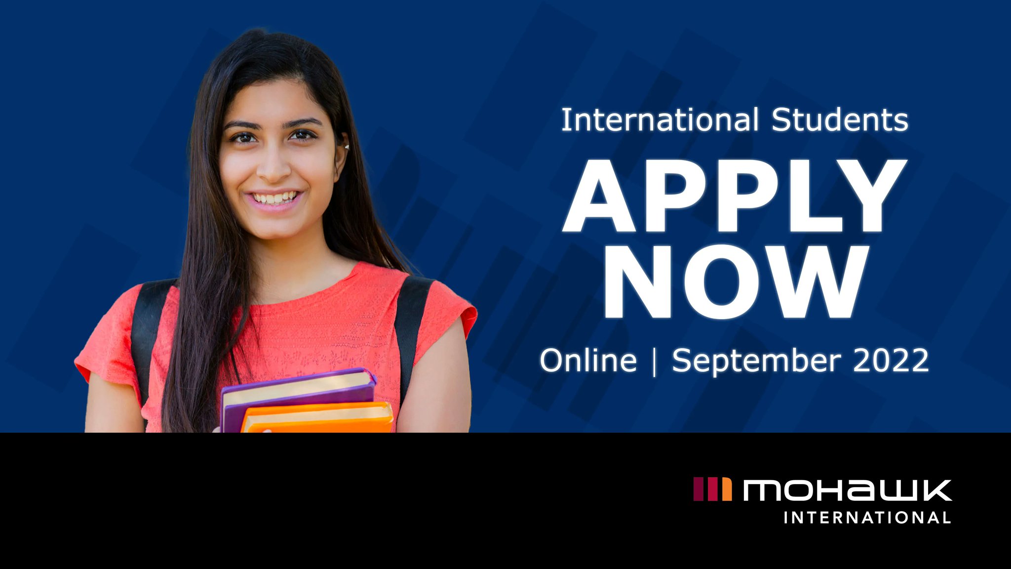 Mohawk College News on Twitter "There is still time to apply for our Hamilton and Mississauga