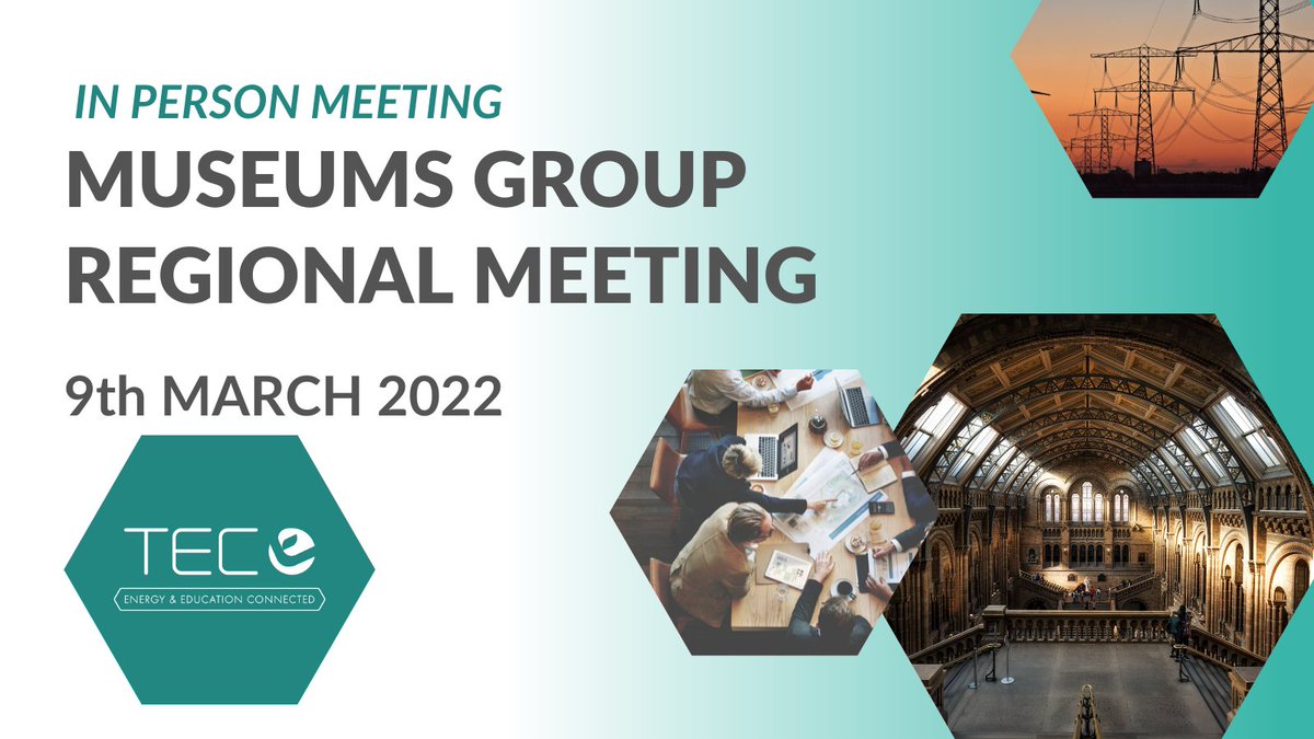 Our Museums Group Regional Meeting at <a href="/ISHLondon_229/">International Students House</a> will be starting in an hour!

We look forward to an engaging and informative day! See you all soon!

Refreshments are available from 09:30am.