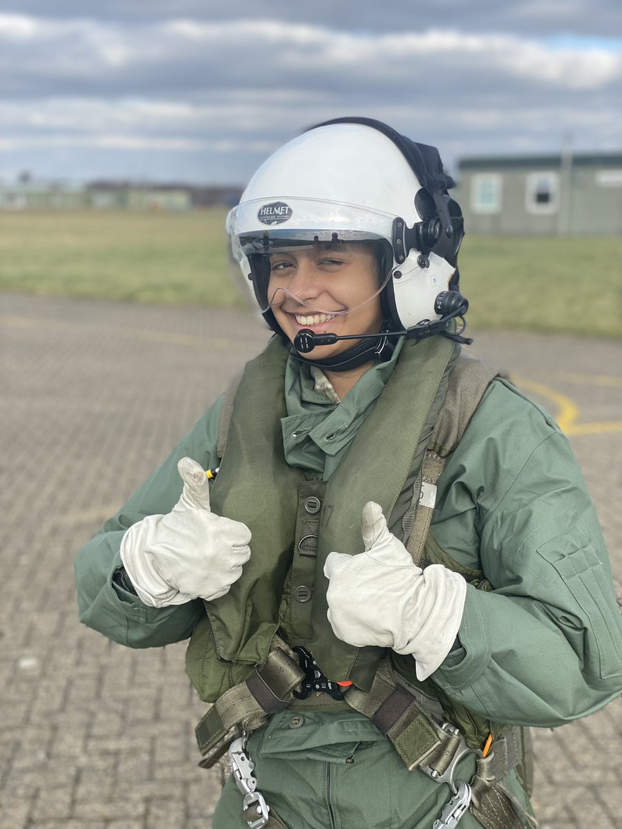 OHGSCCF's tweet photo. Huge thank you to @10AEF for an amazing day of Air Experience flights. A first for many years for our CCF RAF Section @RafCcf @OhgsPrincipal @graemetbell https://t.co/YqPcFMmpyP