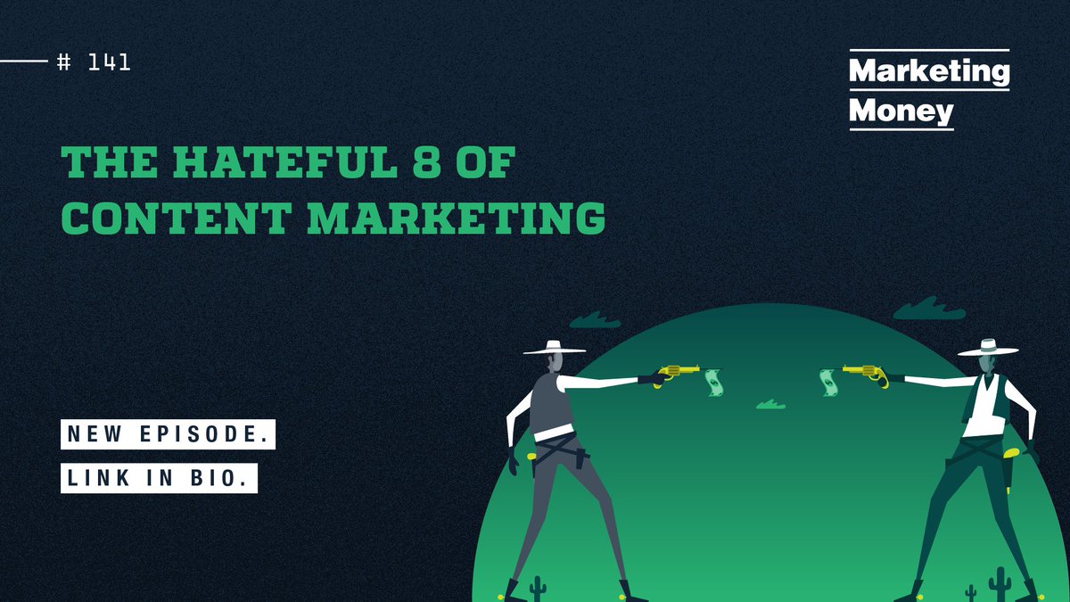 Does your bank marketing fall victim to one or more of the eight great pitfalls in the content world? Lack of originality leads to most of them, and every bank marketer can benefit from constant attention applied to avoiding them all. bit.ly/3pK7QR5