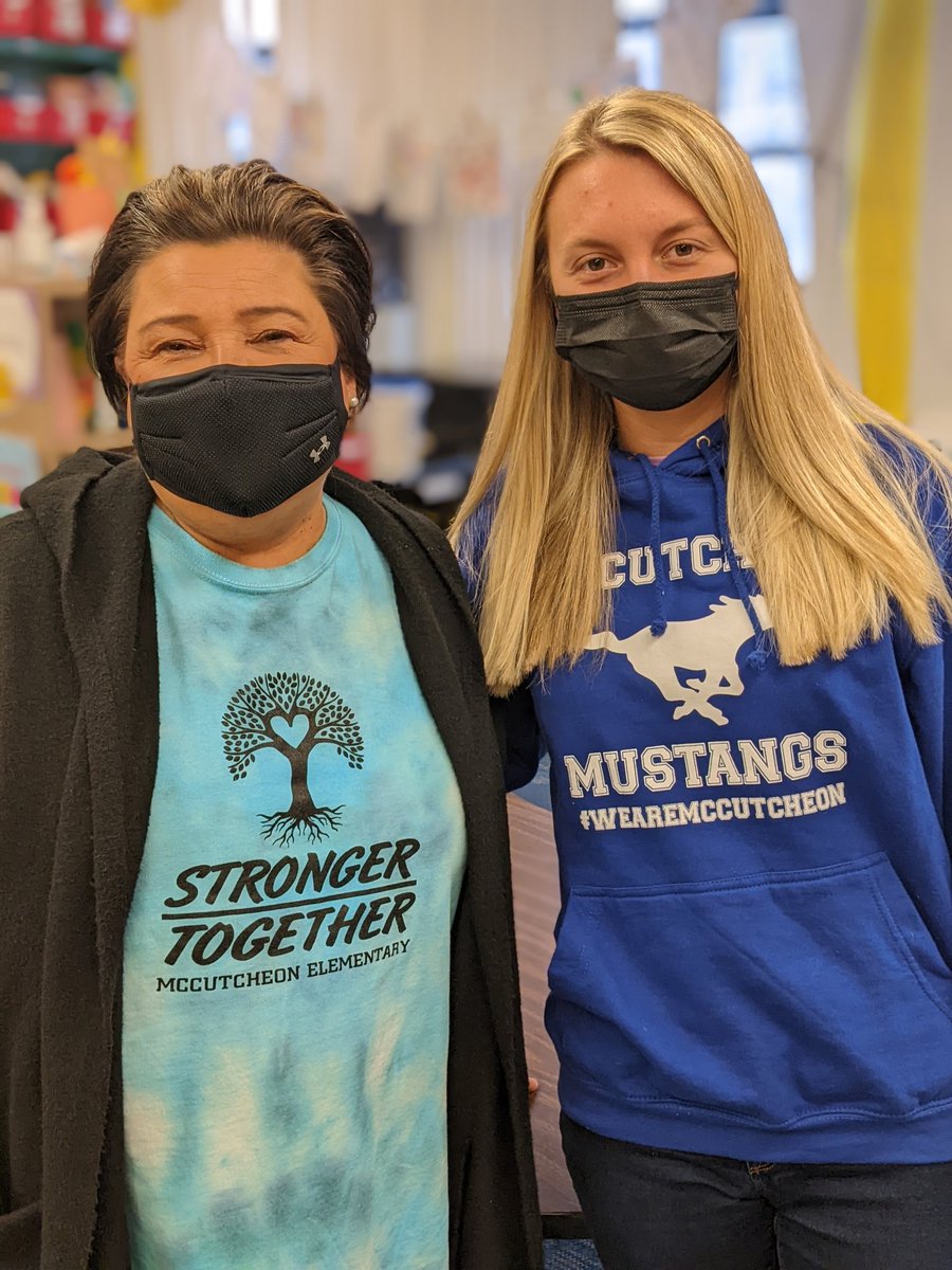 McCutcheonElem3's tweet photo. Starting off the week STRONG.
Mustang 🐎 Mondays
#StrongerTogether #network2 #cps https://t.co/FYzQWWfLqV