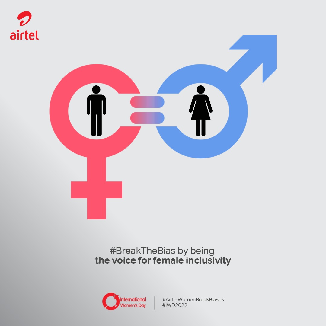 Airtel Nigeria tweet media