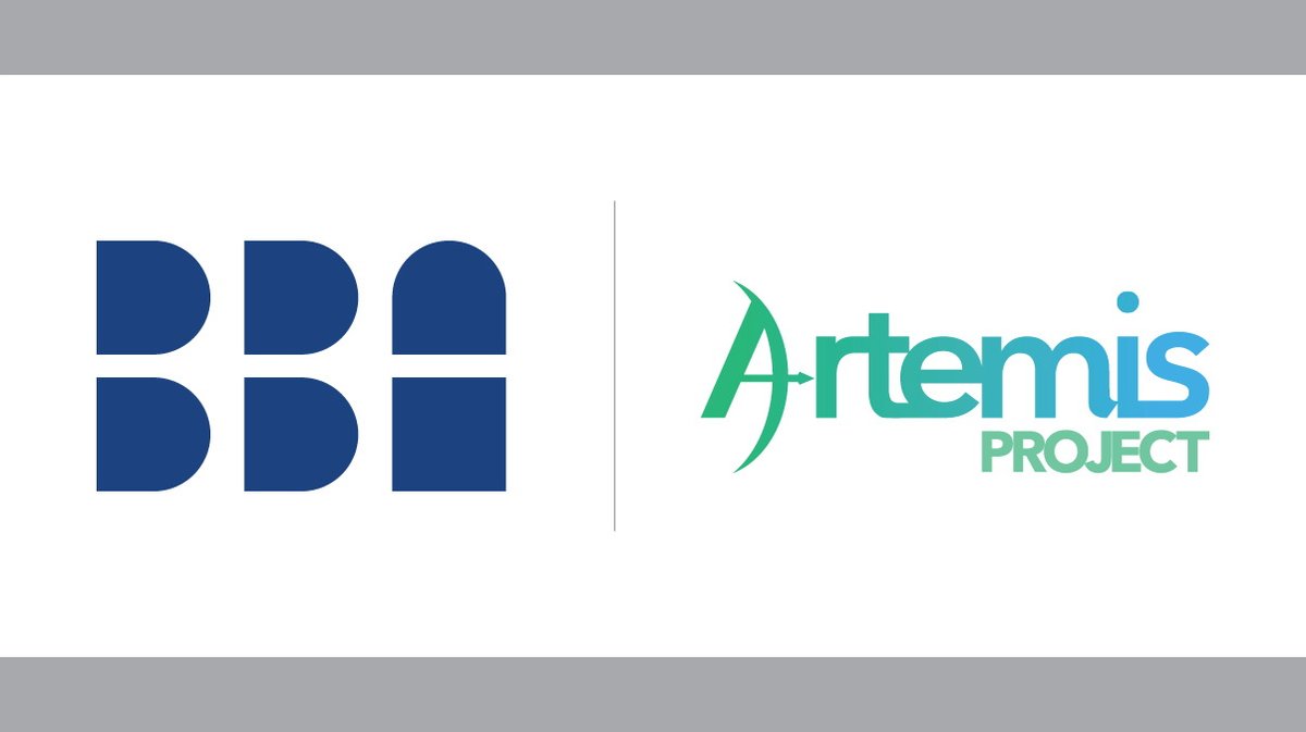 Artemis Project tweet media