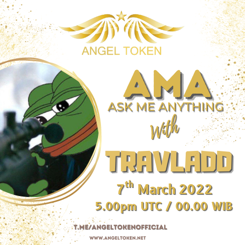 Angel Token tweet media
