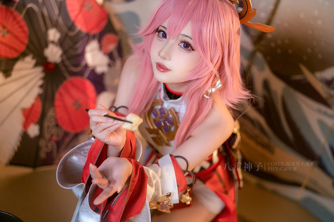 Twitterのコスプレ画像33