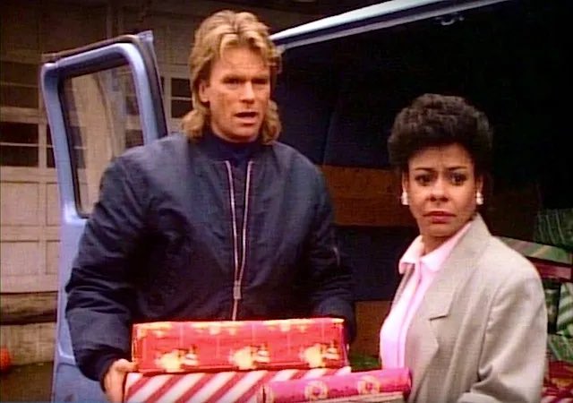 RadChristmas's tweet photo. New episode on MacGyver (w/ @CozyXmasPod and @nowwatchthispod)
https://t.co/YZJpMuSI0H
#TotallyRadChristmas
#RadChristmas
#NowWatchThis
#CozyChristmas
#MacGyver
#RichardDeanAnderson
#TheMadonna
#PaperclipAndBomb
#80s
#80sChristmas https://t.co/EUMqduVhAI