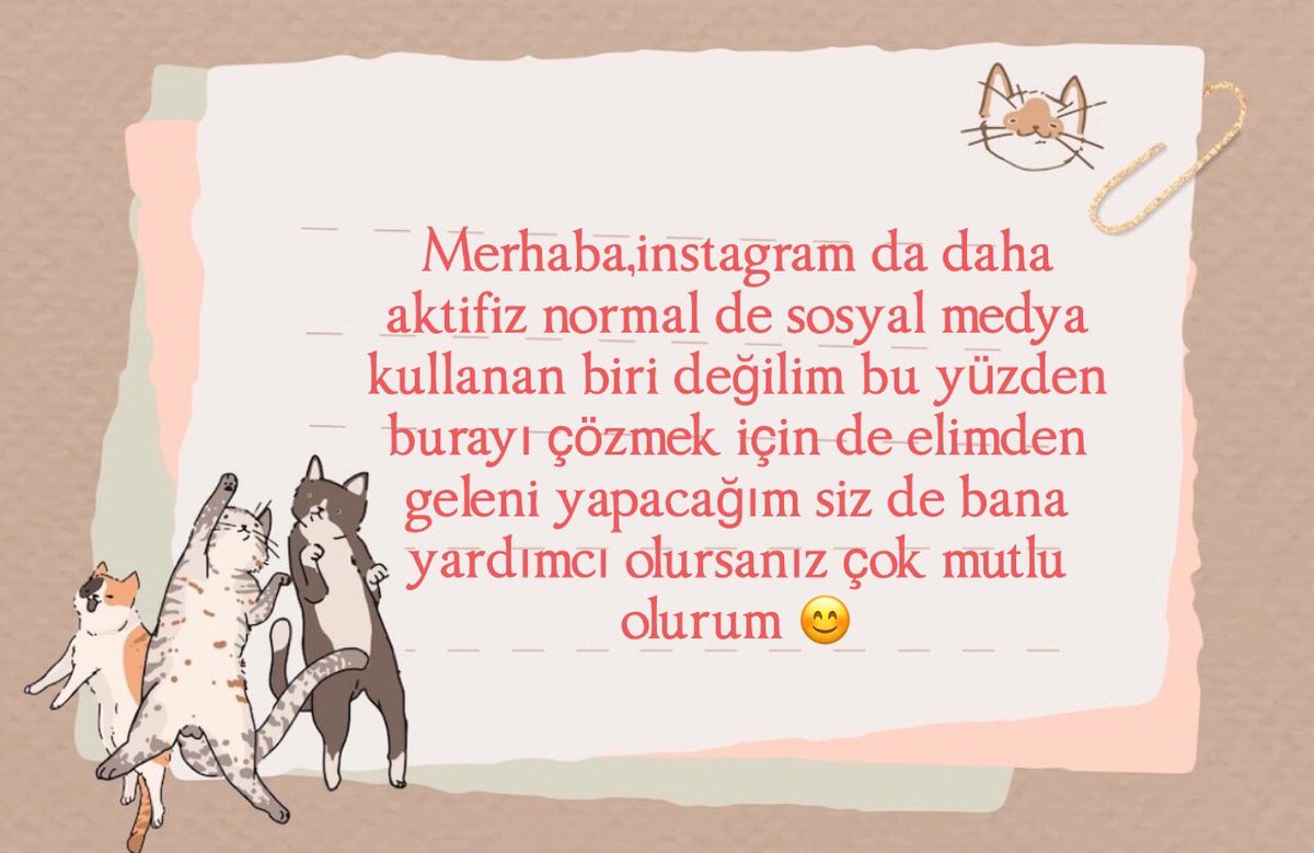 MİSSY 59.günde 🎊 Bağışlar azaldı ve ilaç alamazsam tedavi yarım kalacak.. Maddi manevi desteğinizi esirgemeyin lütfen ✨ #love  #likeforlikes #tbt #aşk #takip #likeforfollow #photography #photooftheday #sevgi #follow #takipçikazan #like4like #followforfollowback #turkiye #cat