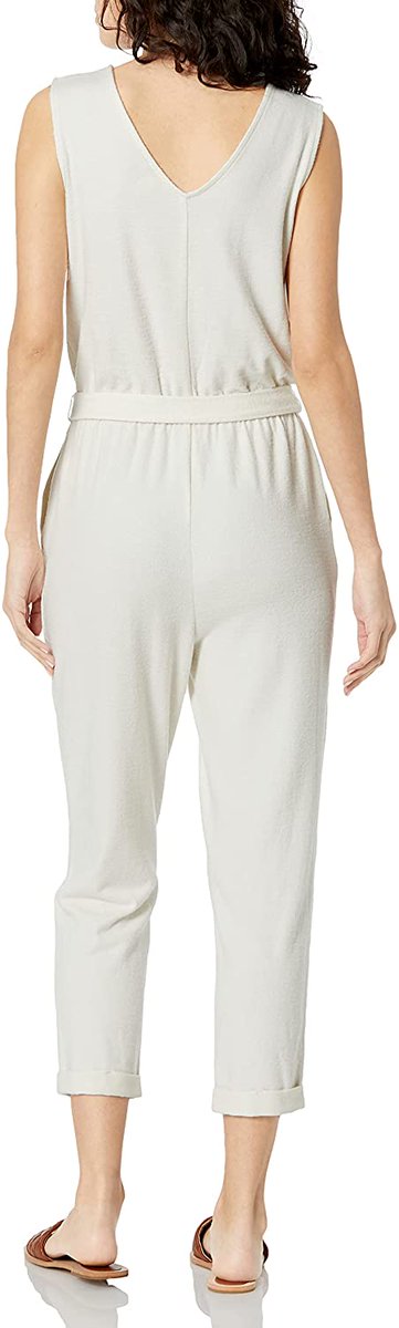 fashionAmazon3's tweet photo. Comfortable Women's Cozy Knit Relaxed-fit Sleeveless Tie-Waist Jumpsuit https://t.co/LqItQW0NY6  #jumpsuit #jumpsuits #sleeveless #jumpsuitimport #jumpsuitbangkok #sleevelessdress #sleevelessjumpsuit #jumpsuitsleeveless #jumpsuitanakmurah #sleevelesstop https://t.co/ca6uHIuNvK