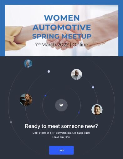 Women Automotive Network tweet media
