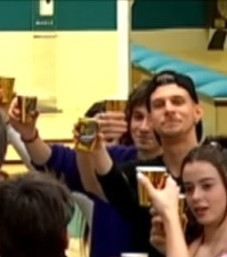 gliarchidizia's tweet photo. #Amici21 #Alex #alexwyse #leo #leolex
Queste interazioni Alex - Leo ππ
MarΓ, una telecamera fissa su di loro!πππ€£π€£ https://t.co/TscUazb5J4