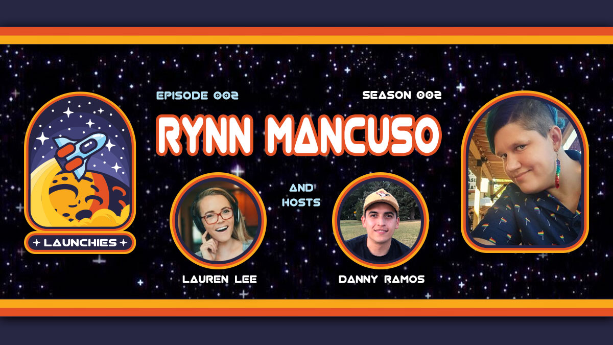 Launchies tweet media