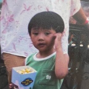 🦝
Sunwoo :                       Deobi :