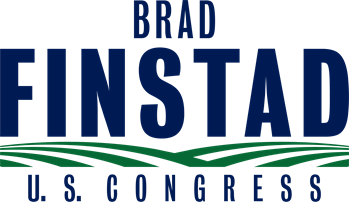 Brad Finstad tweet media