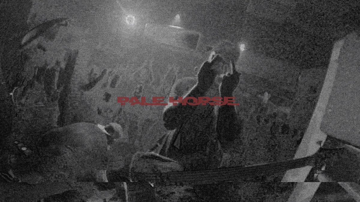 TYRANTSBANDUK's tweet photo. Pre-save now available for our new single PALE HORSE 🤘🏻

https://t.co/oXkHDbFzhz https://t.co/XXEHSeYUt8