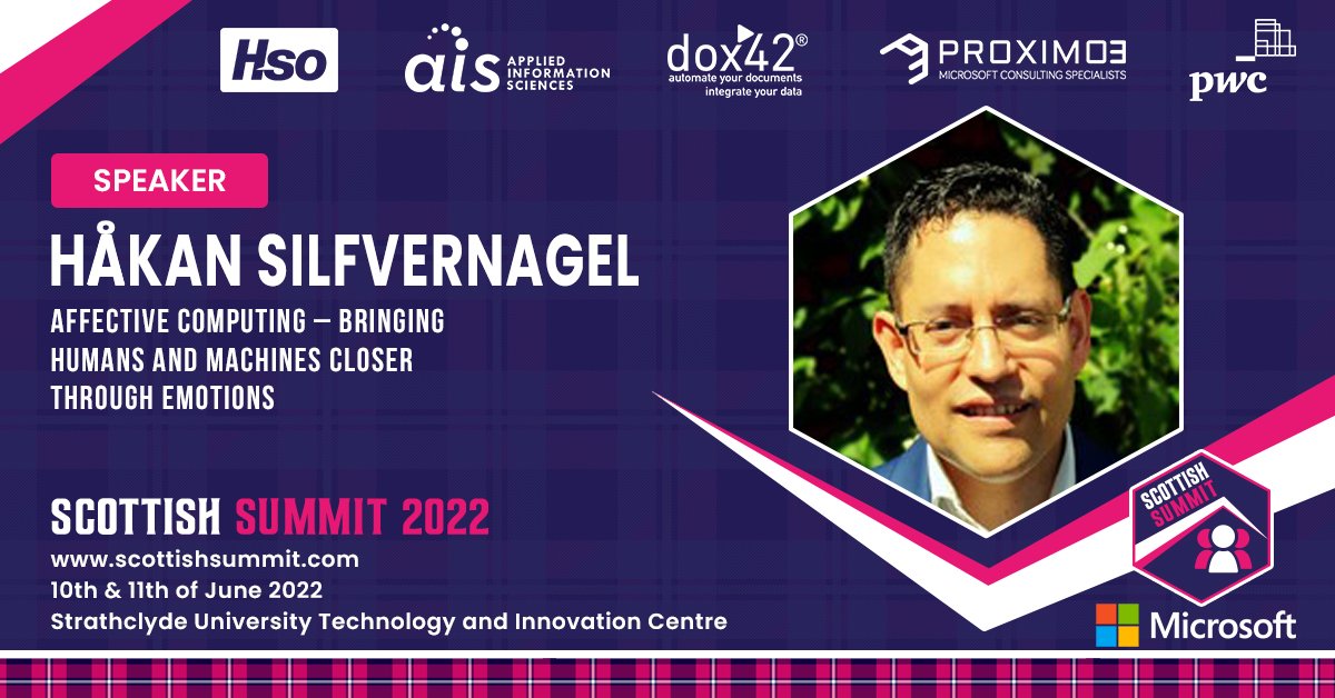 agrevlis's tweet image. 📢I am so excited to announce that I will be speaking at the Scottish Summit on June 10-11 in Glasgow.🎉
📝Check out the amazing program and get your ticket here: scottishsummit.com
#ScottishSummit2022