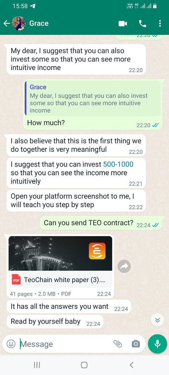 Criptosafety2's tweet image. Estos estafadores te pasan un PDF para que aprendas en que tipo de moneda estás invirtiendo, al igual que en bitenor hay un pdf de la moneda BTIB relacionandola con el metaverso, te hacen creer que la nueva moneda es poderosa incluso con todas las adversidades, pandemia, guerra..