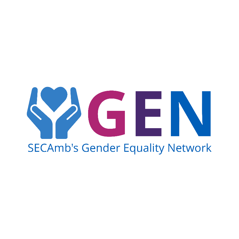 Our Gender Equality Network is now a year old &amp; is already promoting gender equality opportunities for all our staff &amp; volunteers. 

A gender equal world can be healthier, more innovative, more compassionate &amp; more harmonious - an equal world is an enabled world. 

#IWD2022