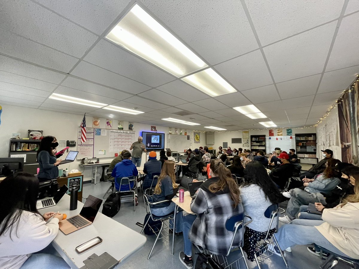 ACE Charter H.S. tweet media