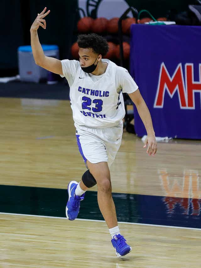 The D Zone Basketball tweet media