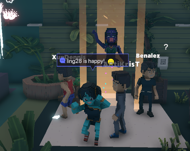 siuyl1's tweet photo. @TheSandboxGame @worldofwomennft I just participated in the daily #SandboxAlphaS2Contest for a chance to earn up to 1,000 $SAND! Day 3 - Selfie with WorldofWomen. Check out my screenshot below! 👇 #SandboxAlphaS2 https://t.co/kCpfuKDRtn