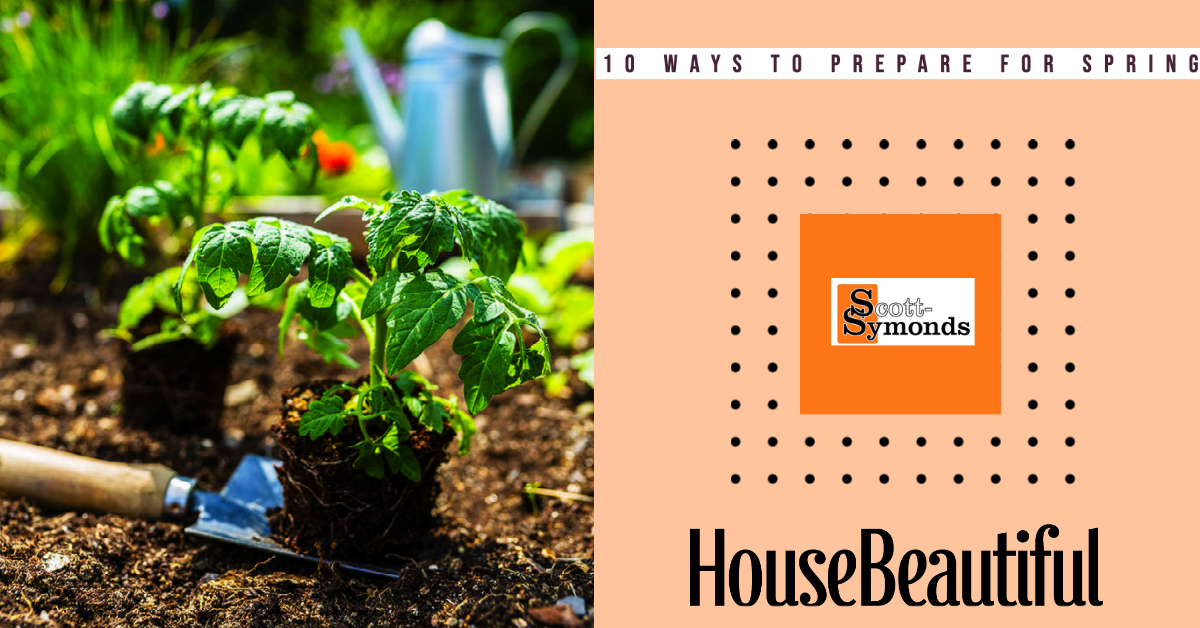 ssestateagents's tweet photo. #SpringIsComing and we want to make sure your #HomeSweetHome is ready for the #spring #Weather thanks to @HouseBeautiful  🌻💐🌞 Click on the link in the comments below for further enquiries 🏠 https://t.co/hT5bzJfu2B