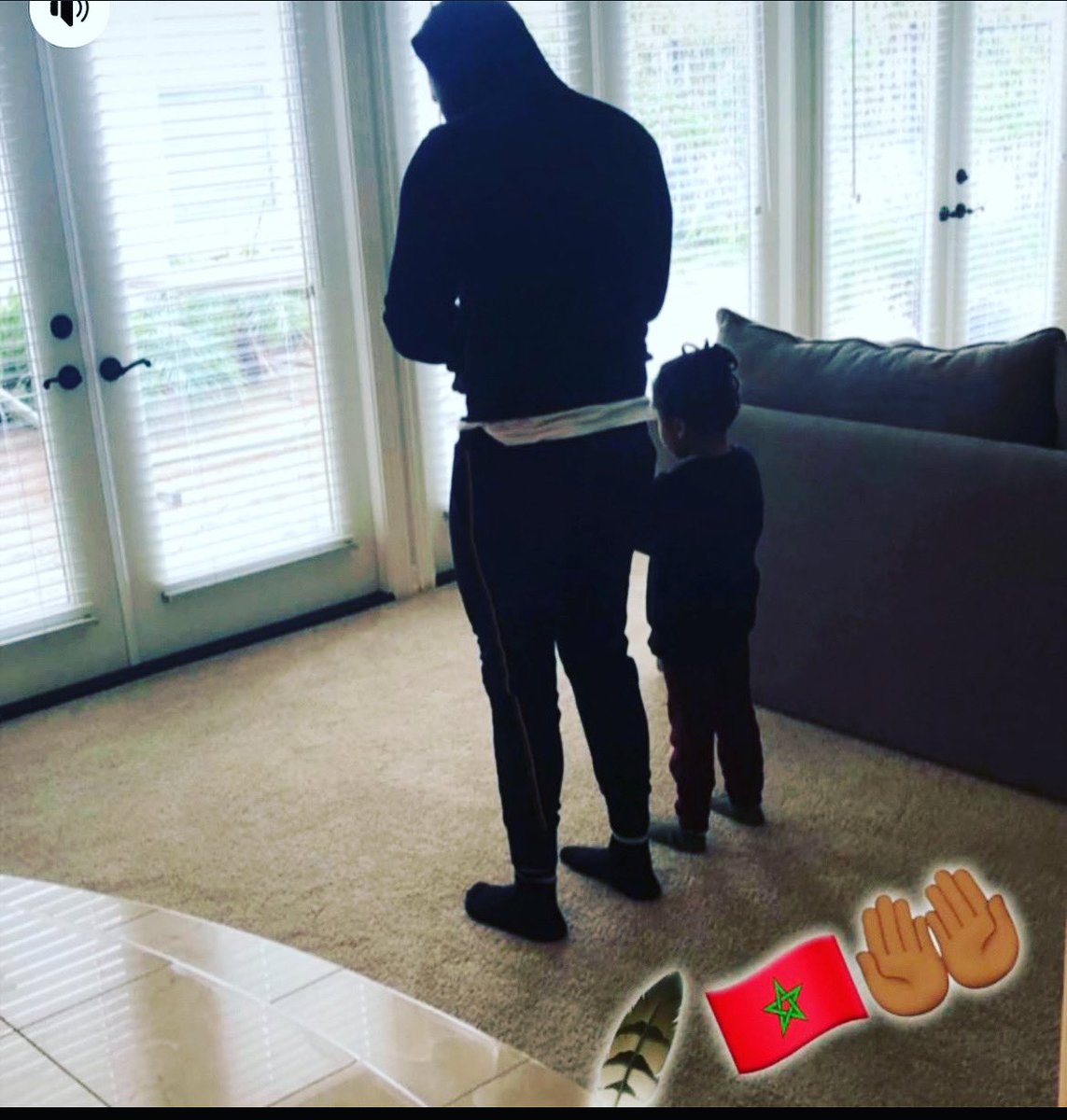 iamkevingates's tweet photo. Children love what their parents love I want more children to do this with #Alhamdulillah https://t.co/EuMS8I6a6q