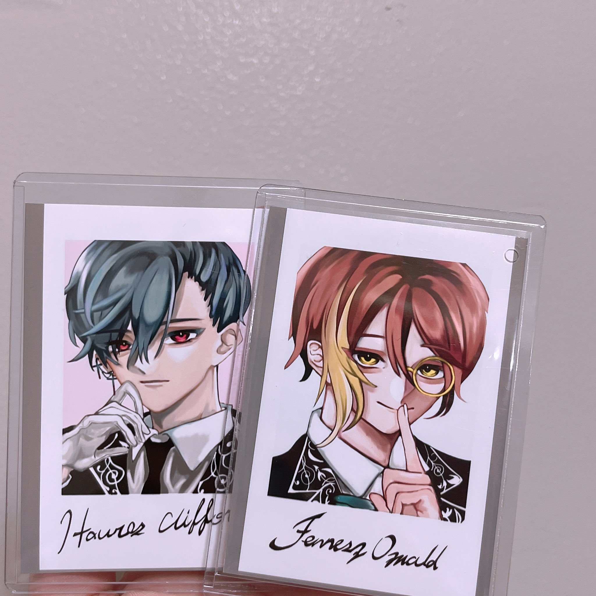 あくねこ 夏の思い出 チェキ ハウレス 夏の思い出チェキ風カード – スタジオわさびSHOP