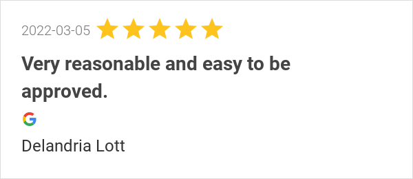dignifi_fintech's tweet photo. Thanks for the great feedback! We love what we do and we appreciate the kind words. New 5.0-star Review: Very... https://t.co/QzWAN67KcH