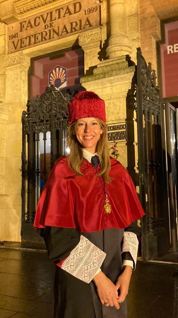 Rocío Márquez tweet media