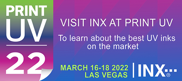 INXIntlUSA's tweet photo. Our lineup of energy curable products are scientifically formulated to deliver unsurpassed print quality and exceptional performance whether curing UV, LED or Low energy... Don’t gamble with your reputation. Visit INX at Print UV !
https://t.co/undHCN6i4D
#INKInk #PrintUV https://t.co/zPwTaIYz2g