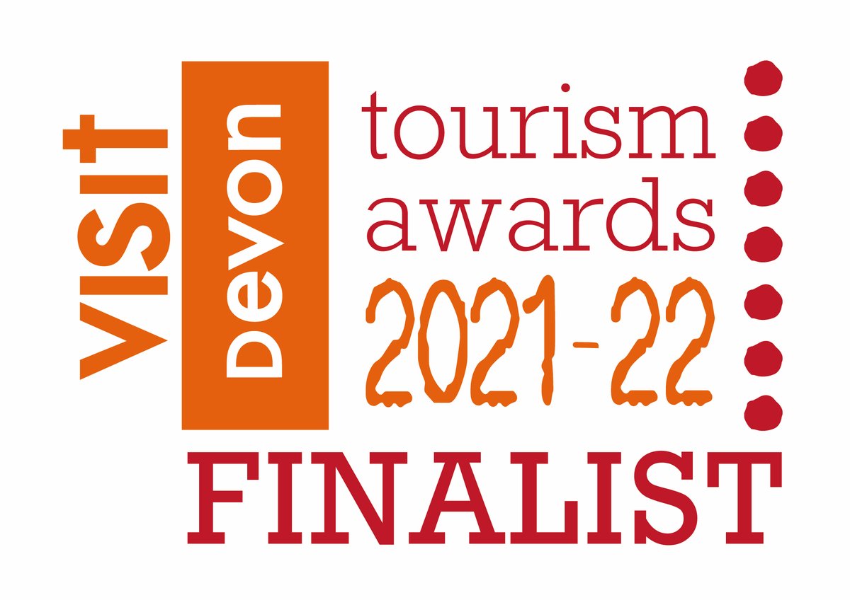 marinadining's tweet photo. Looking forward to the virtual @devontouraward event this Thursday, 10th March.  Good luck to all the finalists! #loveeastdevon @VisitDevon @exmouthchamber https://t.co/9z34nip6Yf