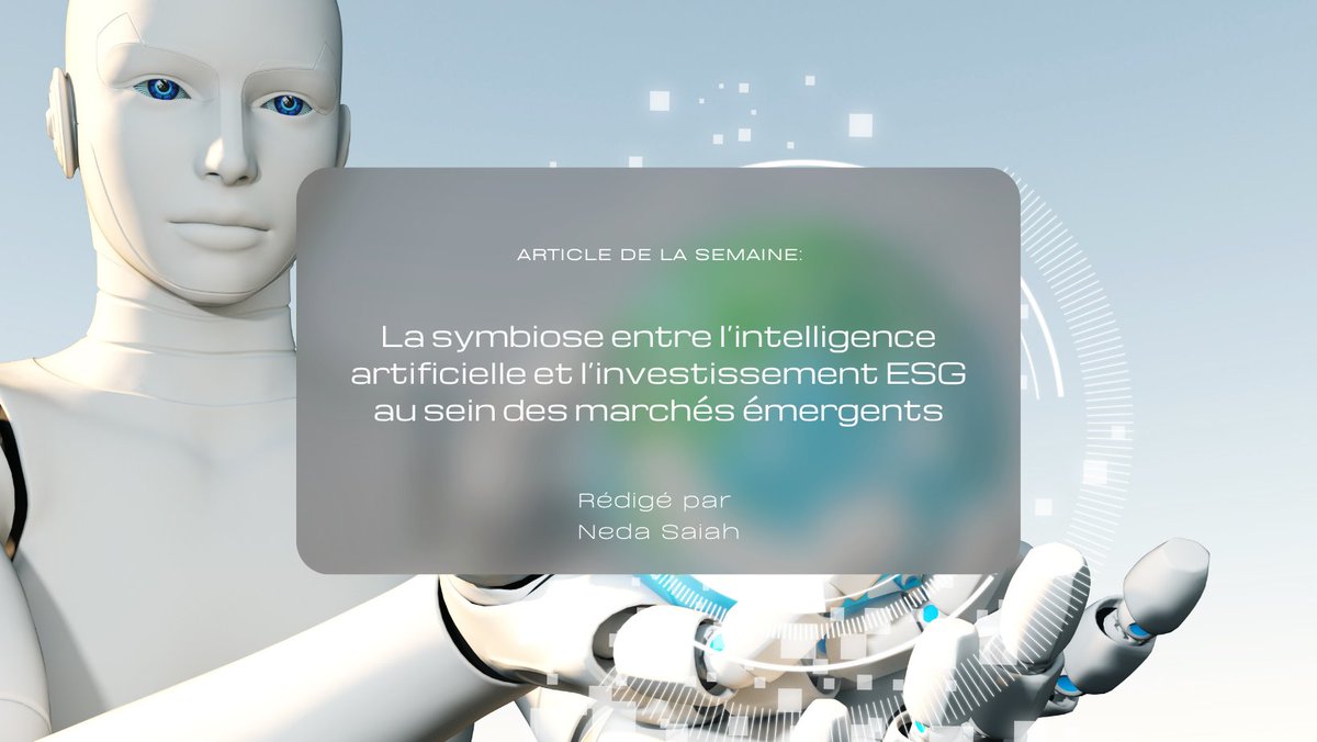 Polyfinances's tweet photo. Découvrez l'article de la semaine sur notre site Web!
https://t.co/xqkQgHmjR2 https://t.co/YlUV3xOKDX