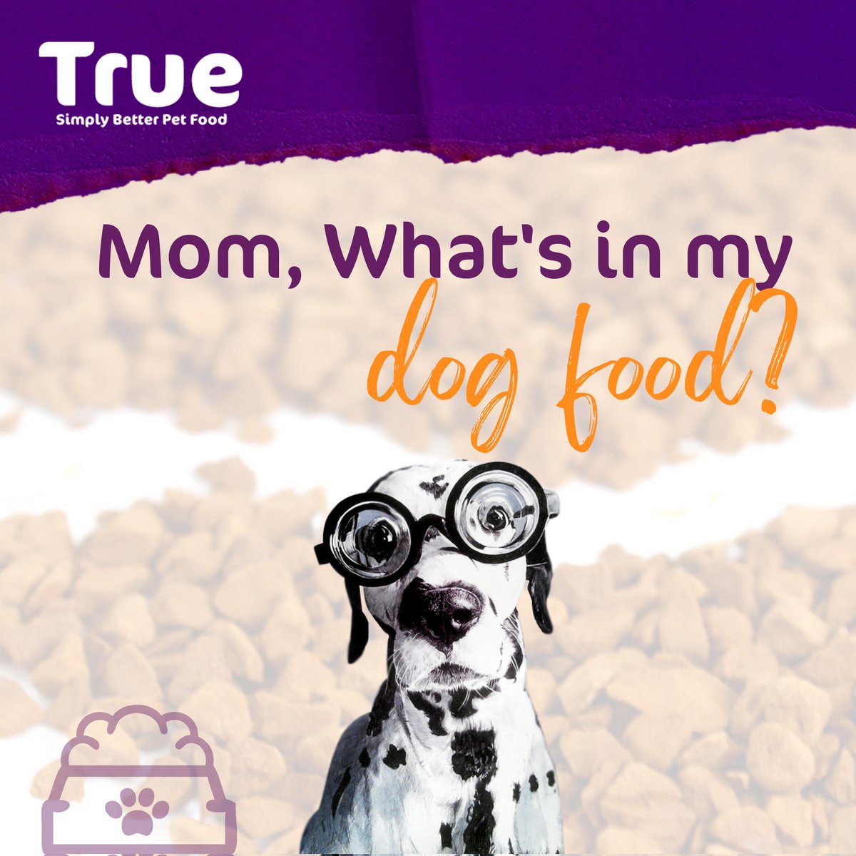 truepetfoods_'s tweet photo. Our pet’s diet is just as important as our own. Be sure to read the labels to make sure your dog is getting the best nutritional benefits.
#TruePetFood #TryTrue #TrueDogNation #petfoodjamaica #petfoodinthecaribbean #whatsinmyfood #whatsonmyplate #letstakecareofourpets https://t.co/sXkXGGO9hq