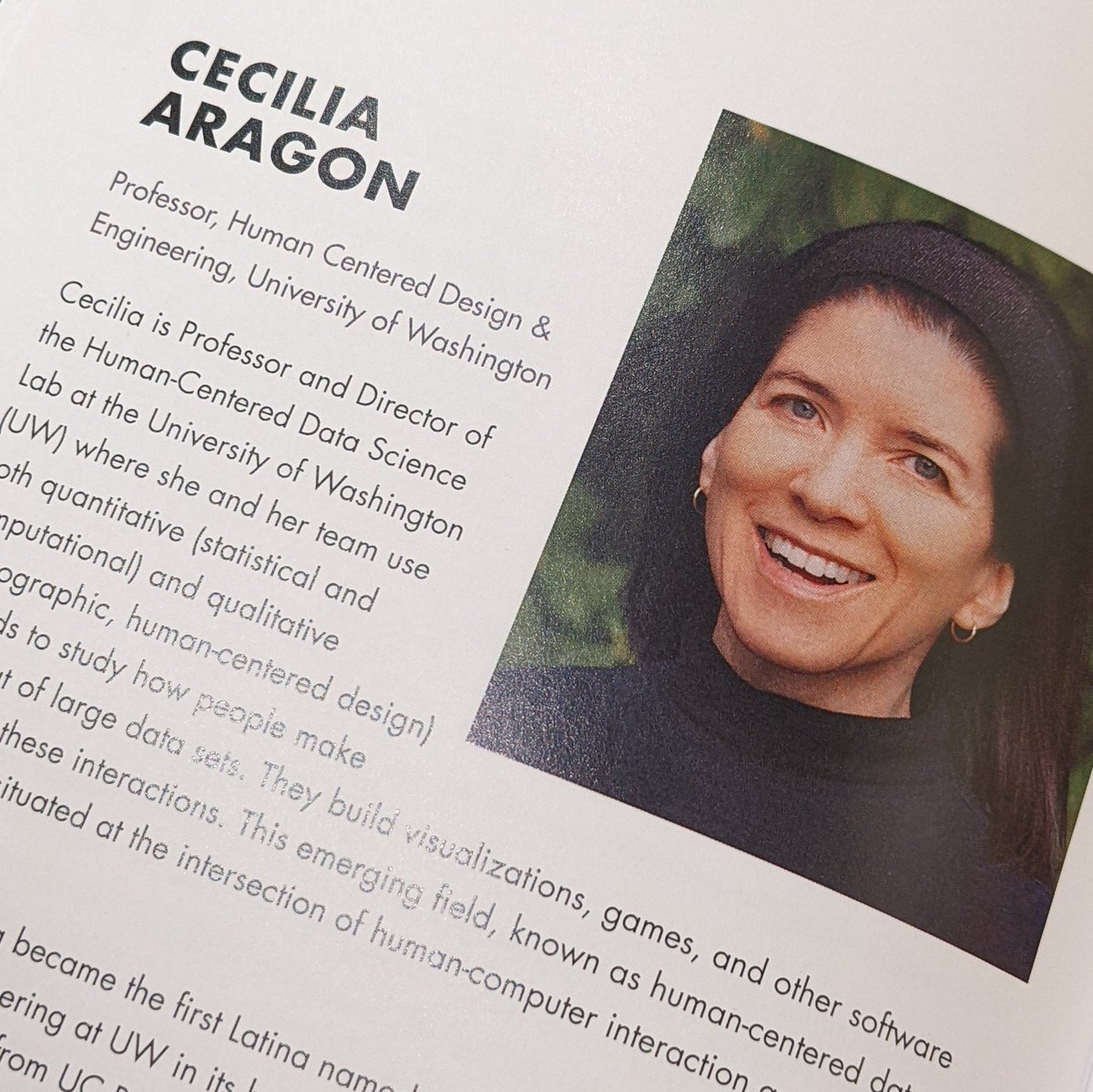 WiDS Silicon Valley tweet media