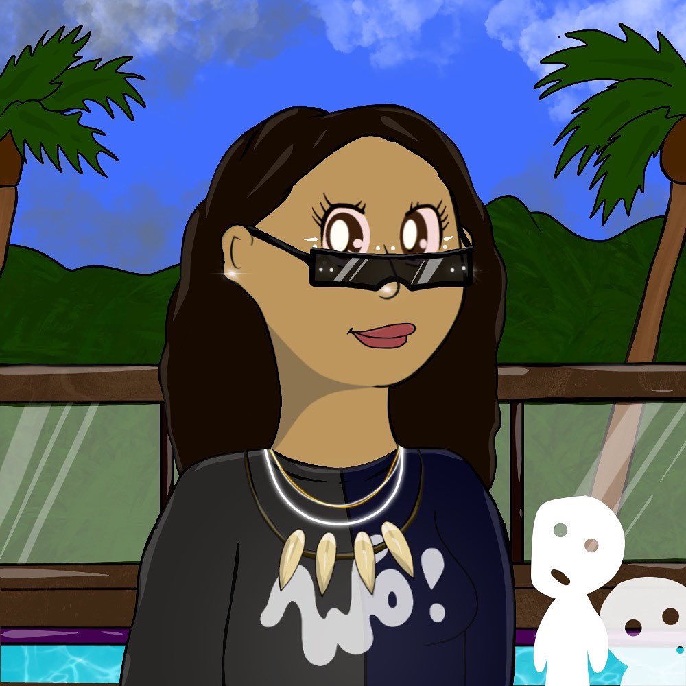 Surface Riders NFT tweet media