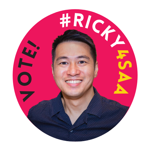 The <a href="/archivists_org/">Soc Amer Archivists</a> 2022 election is now live and will be open through Friday, March 25, 2022 11:59 PM Central Time (UTC -6). Please vote now!