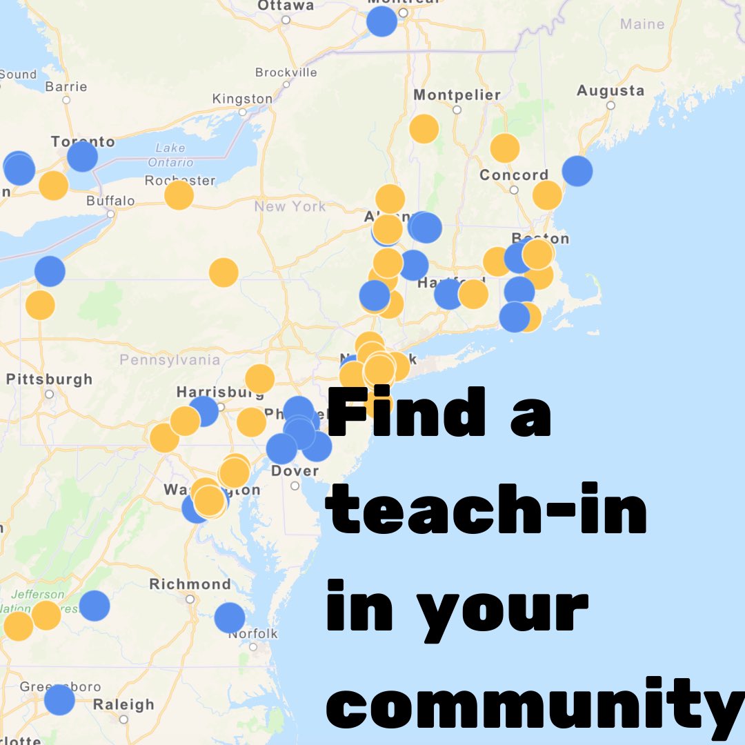 TeachIn2022's tweet photo. Use our interactive map (https://t.co/mAjXnp31nu) to register for a worldwide teach-in !!! https://t.co/Kjy6ijwfUW