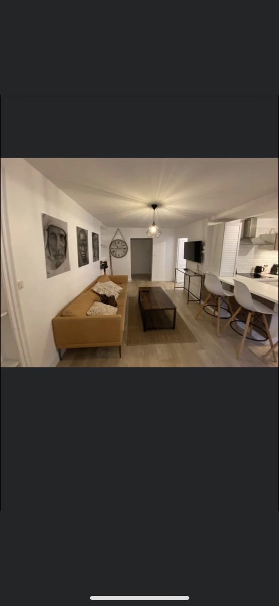 lrbichon's tweet photo. yo les p'tits potes, 
dans ma coloc on a une chambre qui se libère, elle est dispo début avril ! on est trop bieeeeen, hyper centre, femme de ménage (et oui mdrr), lave vaisselle tout ça tout ça!😎 
si t'es intéressé(e) hésites pas à m'envoyer un msg (merci pour les partages✌🏼) https://t.co/bVGfDdJt5N