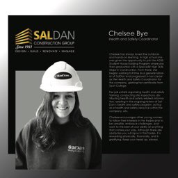 SalDan Construction Group tweet media