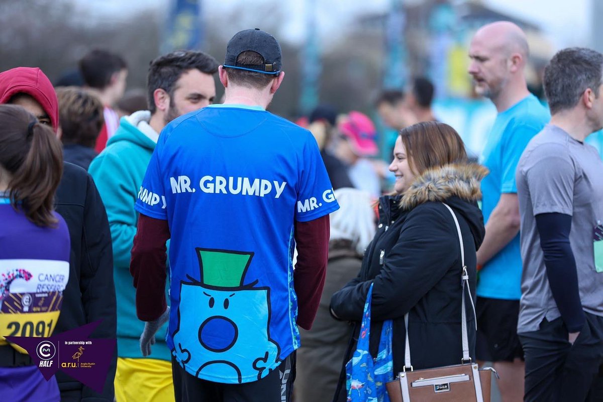 Chelmsford Half Marathon tweet media